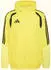 Adidas Tiro 26 Competition AW JKT Y Allwetterjacke Regular Fit (KS9918) team yellow/yellow/black