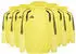Adidas Tiro 26 Competition AW JKT Y Allwetterjacke Regular Fit (KS9918) team yellow/yellow/black