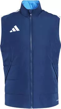 Adidas Tiro 26 Competition Winter Vest (KB2720) team navy blue 2/ray blue/white