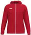 JAKO One Kapuzen-Trainingsjacke (6800D-100) rot