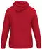 JAKO One Kapuzen-Trainingsjacke (6800D-100) rot