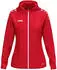 JAKO One Kapuzen-Trainingsjacke (6800D-100) rot