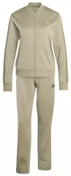 Adidas Essentials 3Stripes Dayready Trainingsanzug (KB8166) wonder cargo