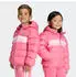 Adidas Synthetic Down Jacket (JW2454) pink fusion/clear pink/true pink