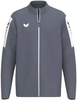 Erima INTRO Trainingsjacke slate grey