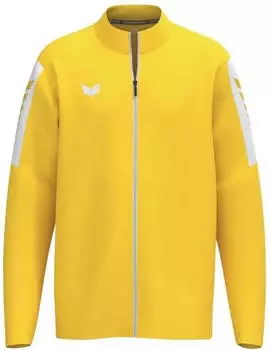 Erima INTRO Trainingsjacke (1032650) gelb