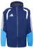 Adidas Tiro 26 League Regenjacke Regular Fit (JY8963) team navy blue2/blue/white