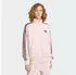 Adidas Firebird Track Top Loose (55787912) sandy pink/weinrot