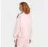 Adidas Firebird Track Top Loose (55787912) sandy pink/weinrot