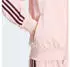 Adidas Firebird Track Top Loose (55787912) sandy pink/weinrot