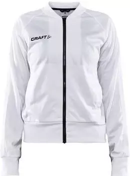Craft Team WCT Trainingsjacke (1910837-900000) white