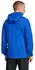 Adidas Tiro Travel Slim Fit Kapuzen-Windbreaker (KD3335) team royal blue/black