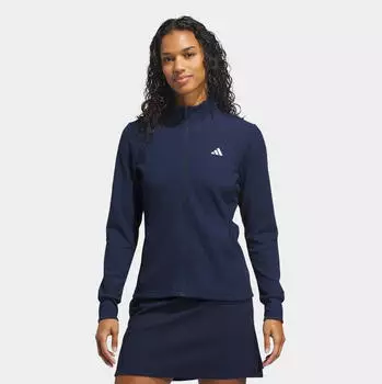 Adidas Workout Essentials Knit Trainingsjacke (KG2741) collegiate navy