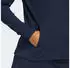 Adidas Workout Essentials Knit Trainingsjacke (KG2741) collegiate navy