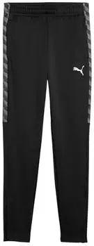 Puma Teamliga26 Trainingshose Jr (659735) puma black/puma white/flat dark gray