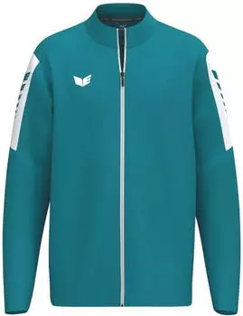 Erima INTRO Training Jacke (1032654) tahitian blue