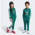 Adidas Disney Crew Set T-Shirt & Shorts dunkelgrün/knallrot/schwarz/weiß