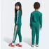 Adidas Disney Crew Set T-Shirt & Shorts dunkelgrün/knallrot/schwarz/weiß