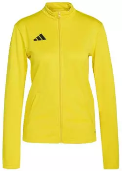 Adidas Entrada26 Trainingsjacke (JZ6595) team yellow/black