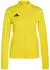 Adidas Entrada26 Trainingsjacke (JZ6595) team yellow/black