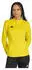 Adidas Entrada26 Trainingsjacke (JZ6595) team yellow/black