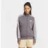 Adidas Firebird Track Top Loose Trainingsjacke (KT4614) charcoal/cream white