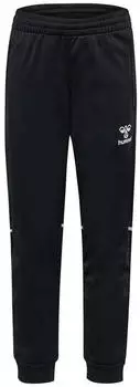 Hummel HMLCORE 2.0 Trainingshose Kids (230865) black/white