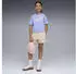 Puma ESS No.1 Logo Tee and Shorts Set PS (685240) beige/lavendel