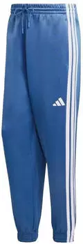 Adidas Stadium Jogginghose (JZ9449) dusky petrol/wei&szlig;