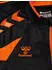 Hummel hmlCORE 2.0 Trainingsjacke (230860) black/orange tiger