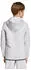 Adidas Tiro Travel Sweat Hoodie Y Slim Fit (KF6079) team light grey