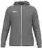 JAKO Kapuzenjacke One (6800-825) grau