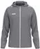JAKO Kapuzenjacke One (6800-825) grau