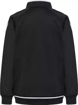 Hummel hmlCORE 2.0 Trainingsjacke Kinder (230860) black/white
