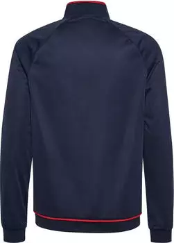 Hummel hmlCORE 2.0 Trainingsjacke (230859) marine/true red