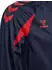 Hummel hmlCORE 2.0 Trainingsjacke (230859) marine/true red