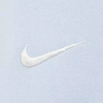 Nike Sportswear Phoenix Fleece Oversize-Trainingshose Damen (FZ5996-407) hydrogen blue/sail