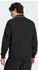 Adidas Anthem Auswärtsjacke (JZ6287) schwarz/blau/weiß