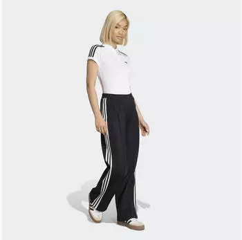 Adidas Classic Track Pants (KD7965) schwarz/wei&szlig;