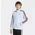 Adidas Firebird Track Top Trainingsjacke, Locker Geschnitten (22094304) crystal sky/maroon