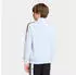 Adidas Firebird Track Top Trainingsjacke, Locker Geschnitten (22094304) crystal sky/maroon