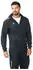 Erima CMPT Wings Kapuzenjacke (2072653) schwarz