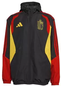 Adidas Tiro 26 Competition Allwetterjacke (KC9542) schwarz