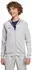 Adidas Tiro 25 Full Zip Sweatshirt (JC5126) team light grey