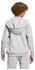 Adidas Tiro 25 Full Zip Sweatshirt (JC5126) team light grey