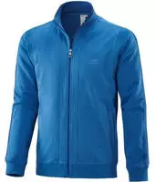 Joy - Dirk Sweatjacke Herren baltic blau