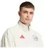 Adidas Ajax Amsterdam Z.N.E. Anthem Jacke Off White (KA6814)