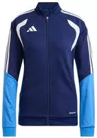 adidas Tiro 26 Competition Track Top Damen - team navy blue 2/ray