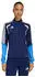 Adidas Tiro 26 Competition TR Jacket W (KA7694) team navy blue 2/ray blue