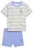 Puma X GABBY'S DOLLHOUSE MINICATS TEE AND SHORTS SET INF Regular Fit Trainingsanzug (99892815) intense lavender